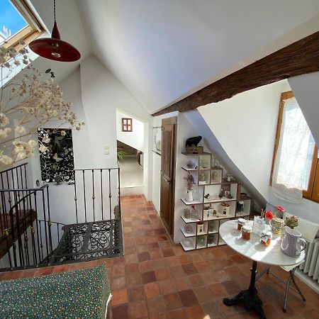 Appart'Hotel Paris Roland-Garros Boulogne-Billancourt Eksteriør billede