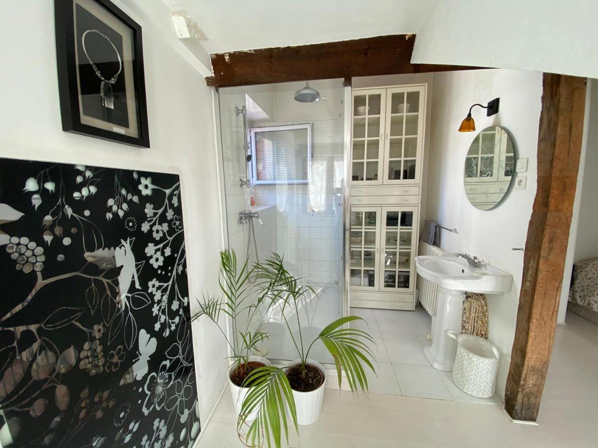 Appart'Hotel Paris Roland-Garros Boulogne-Billancourt Eksteriør billede