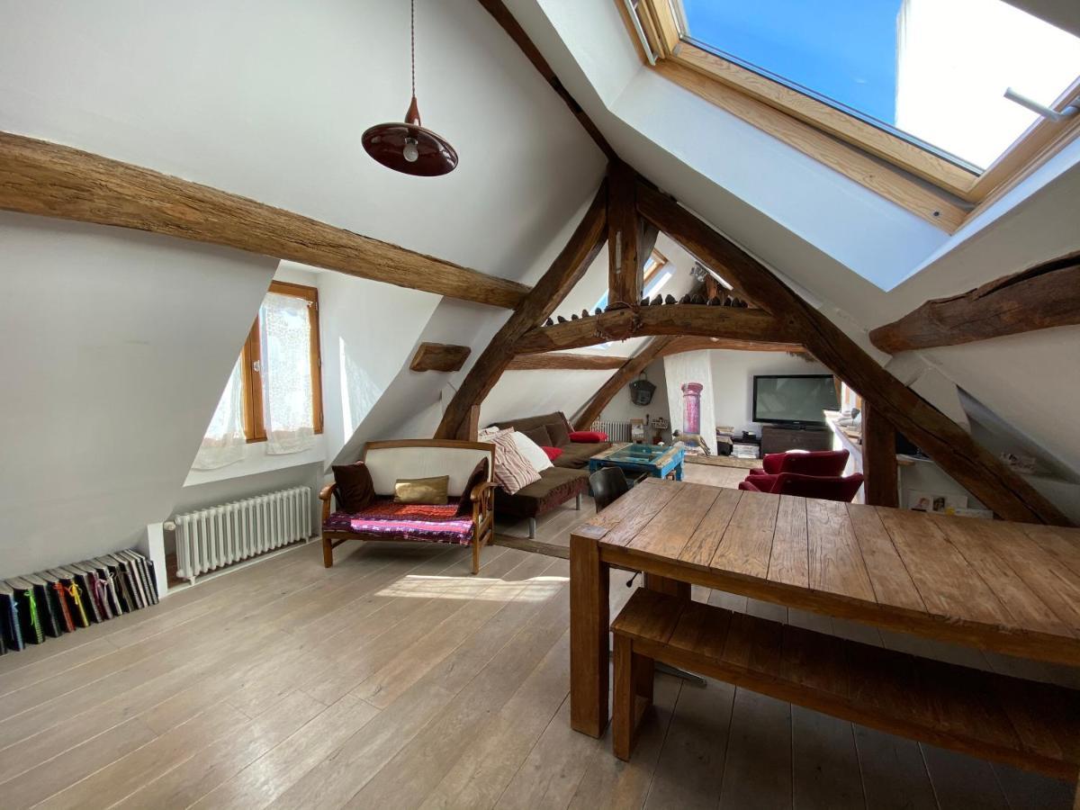 Appart'Hotel Paris Roland-Garros Boulogne-Billancourt Eksteriør billede